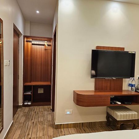 The Creek Boutique Resort & Spa ボルプル エクステリア 写真