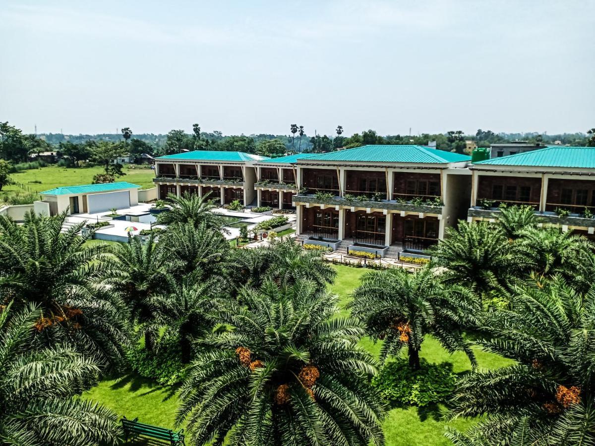 The Creek Boutique Resort & Spa ボルプル エクステリア 写真