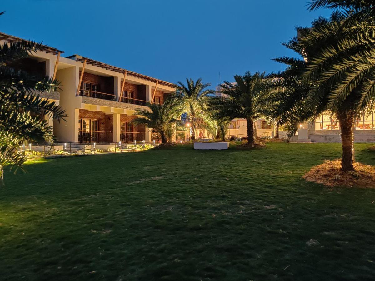 The Creek Boutique Resort & Spa ボルプル エクステリア 写真
